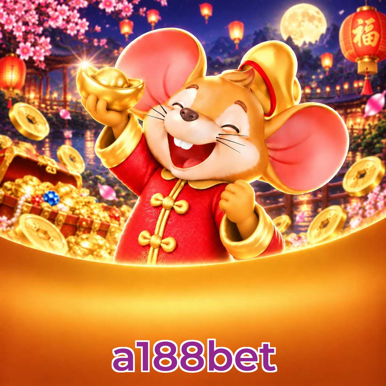 a188bet Instalar Logo 3