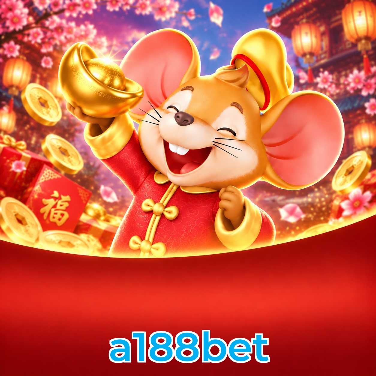 a188bet Logo 2