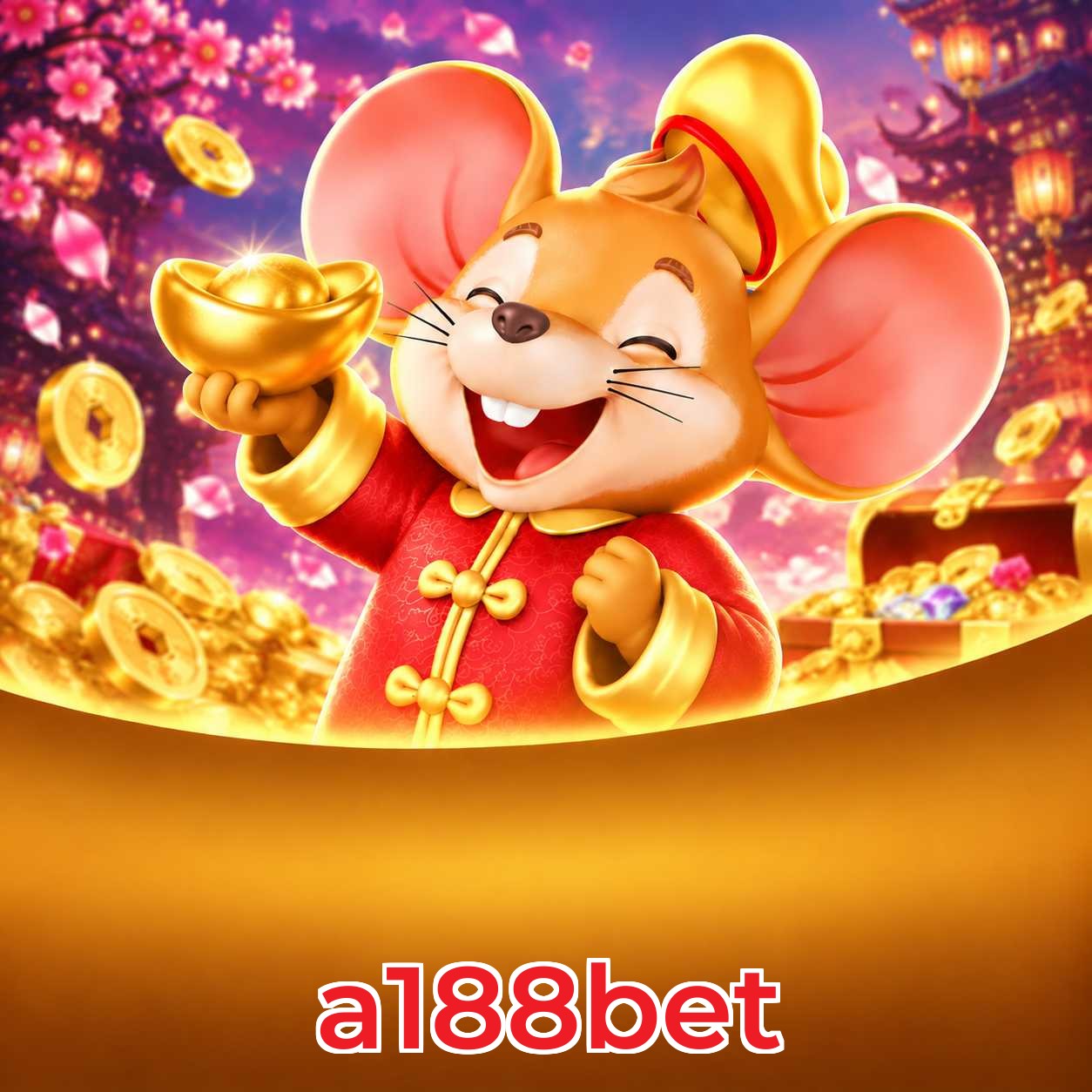 a188bet Segurança Logo 2