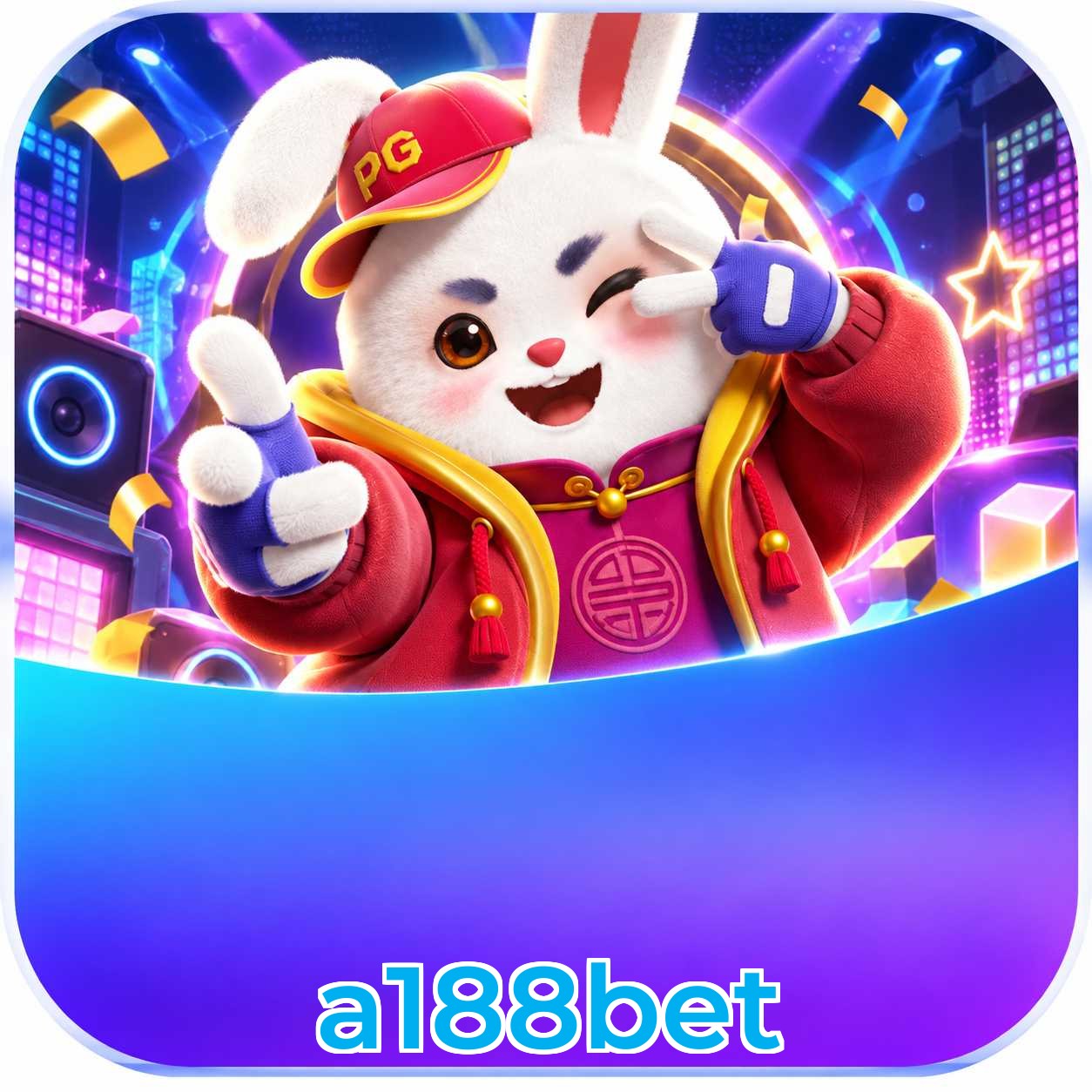 a188bet Segurança Logo 1