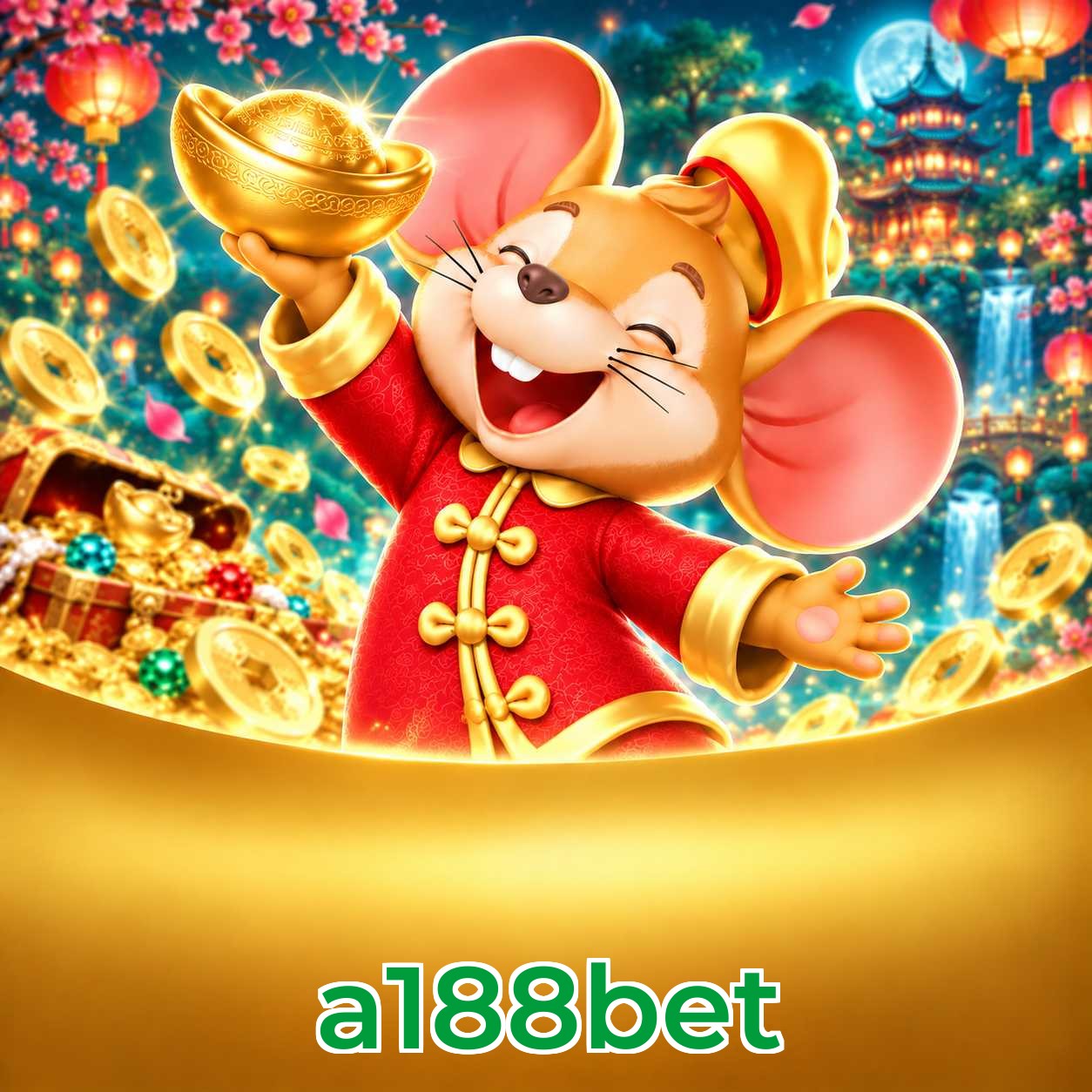 a188bet Pagamento Seguro SSL
