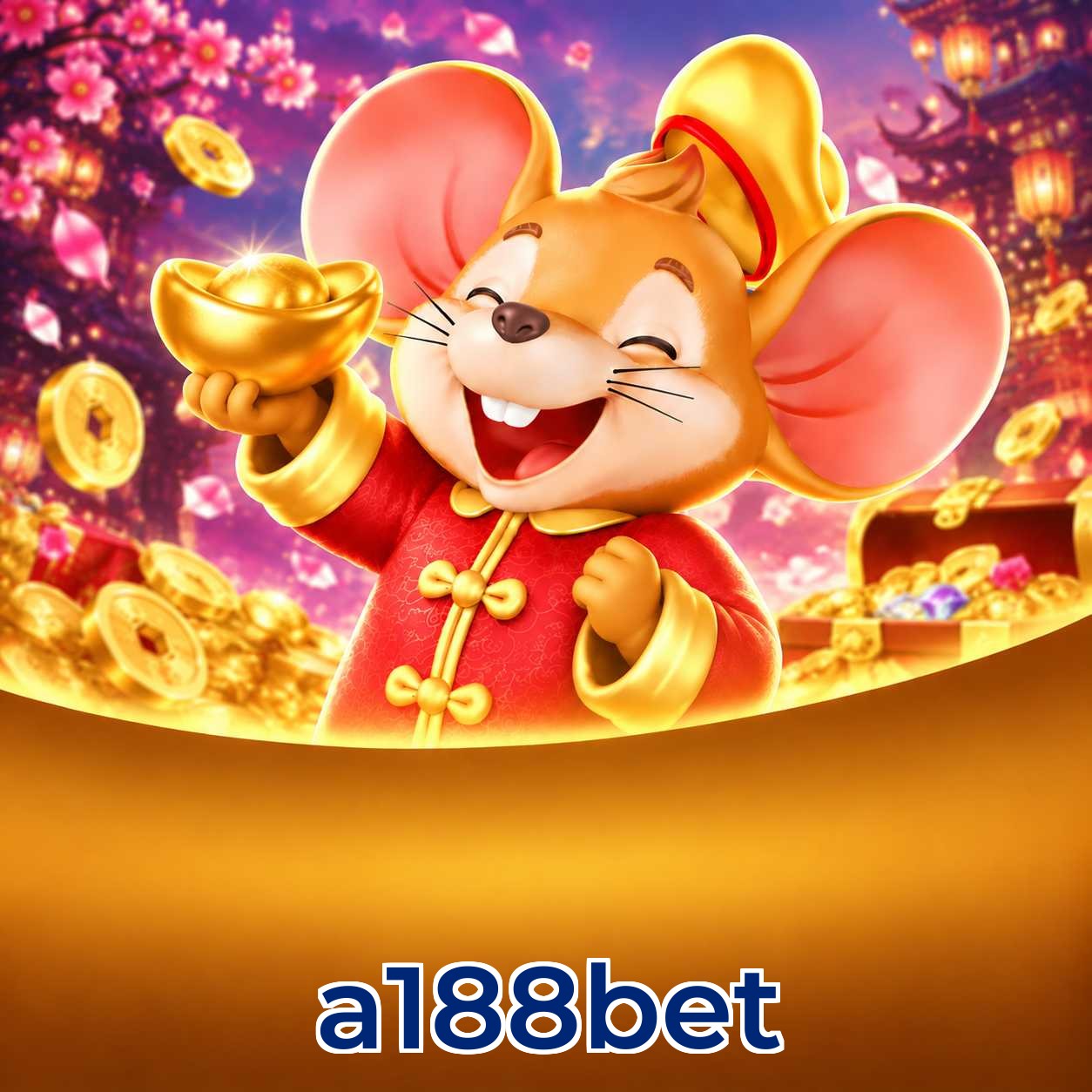 a188bet Logo 1