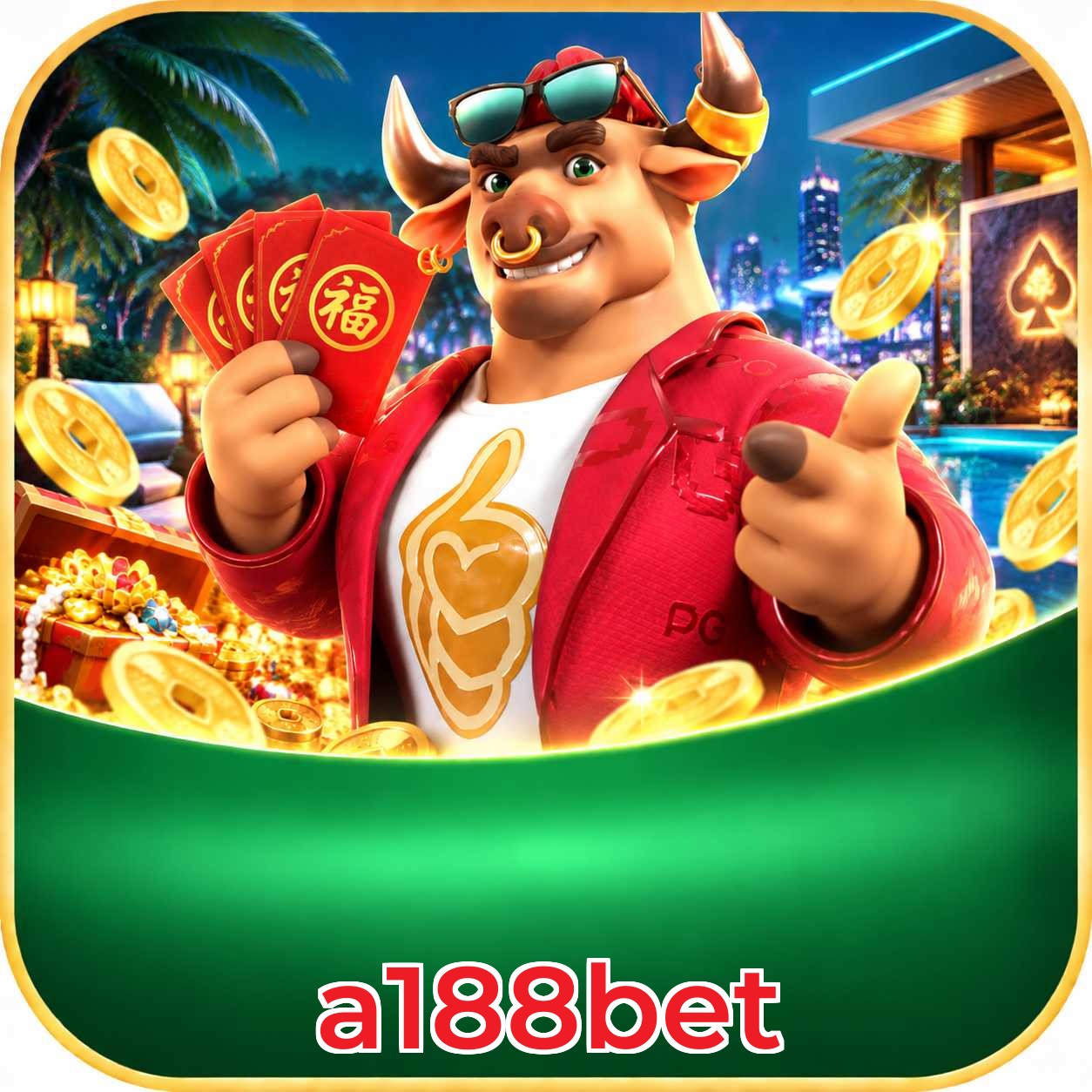 Slots a188bet - Giros Grátis Diários
