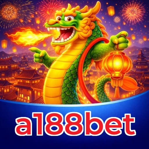 Material promocional do app a188bet — ilustração, não métricas auditadas nesta página