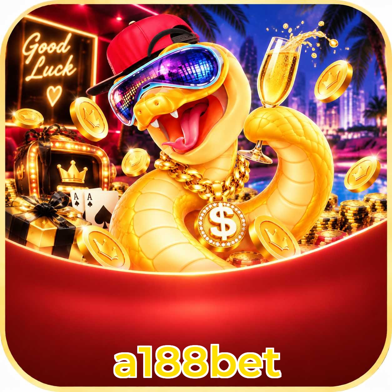 Apostas Ao Vivo a188bet