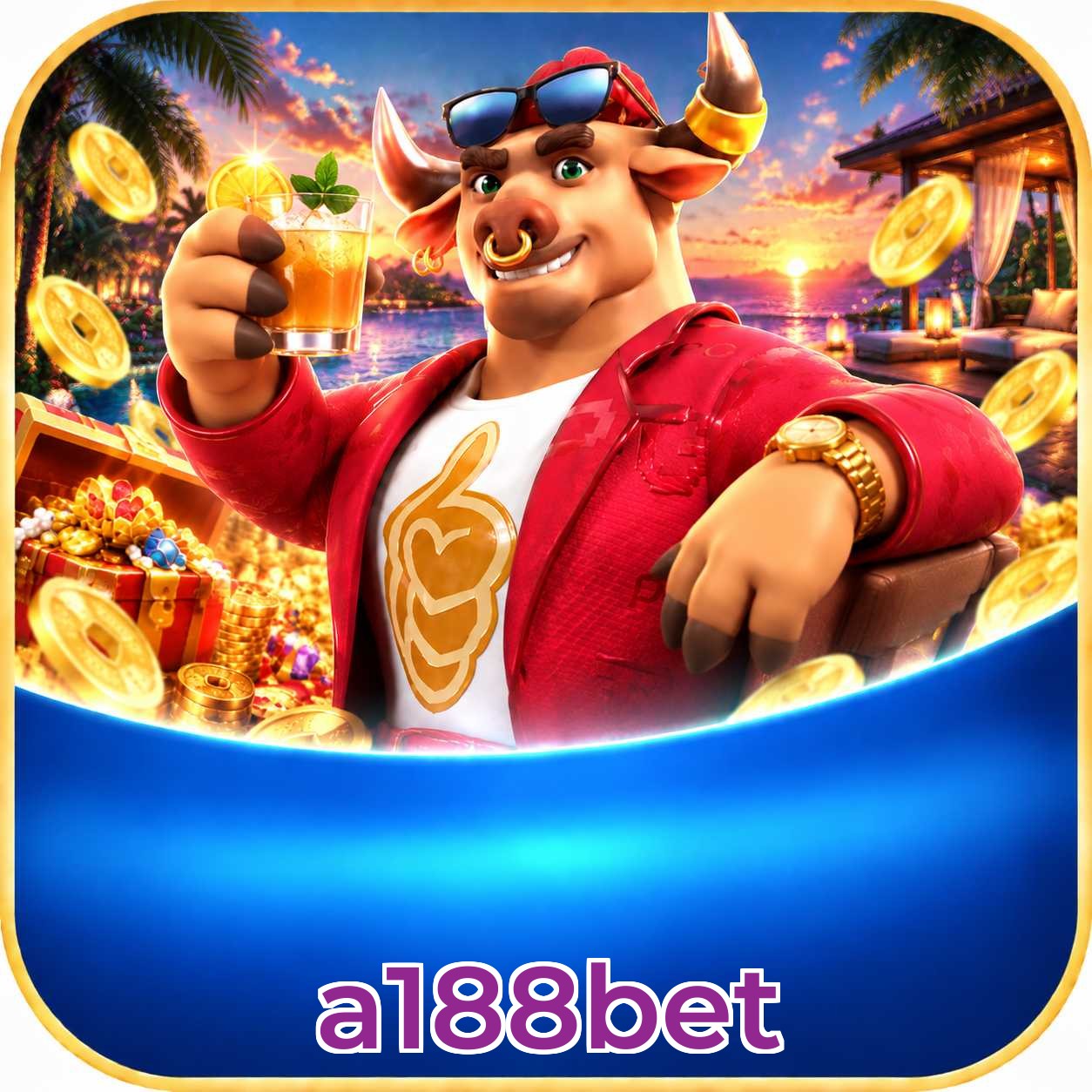 Telegram a188bet - Canal Oficial Verificado