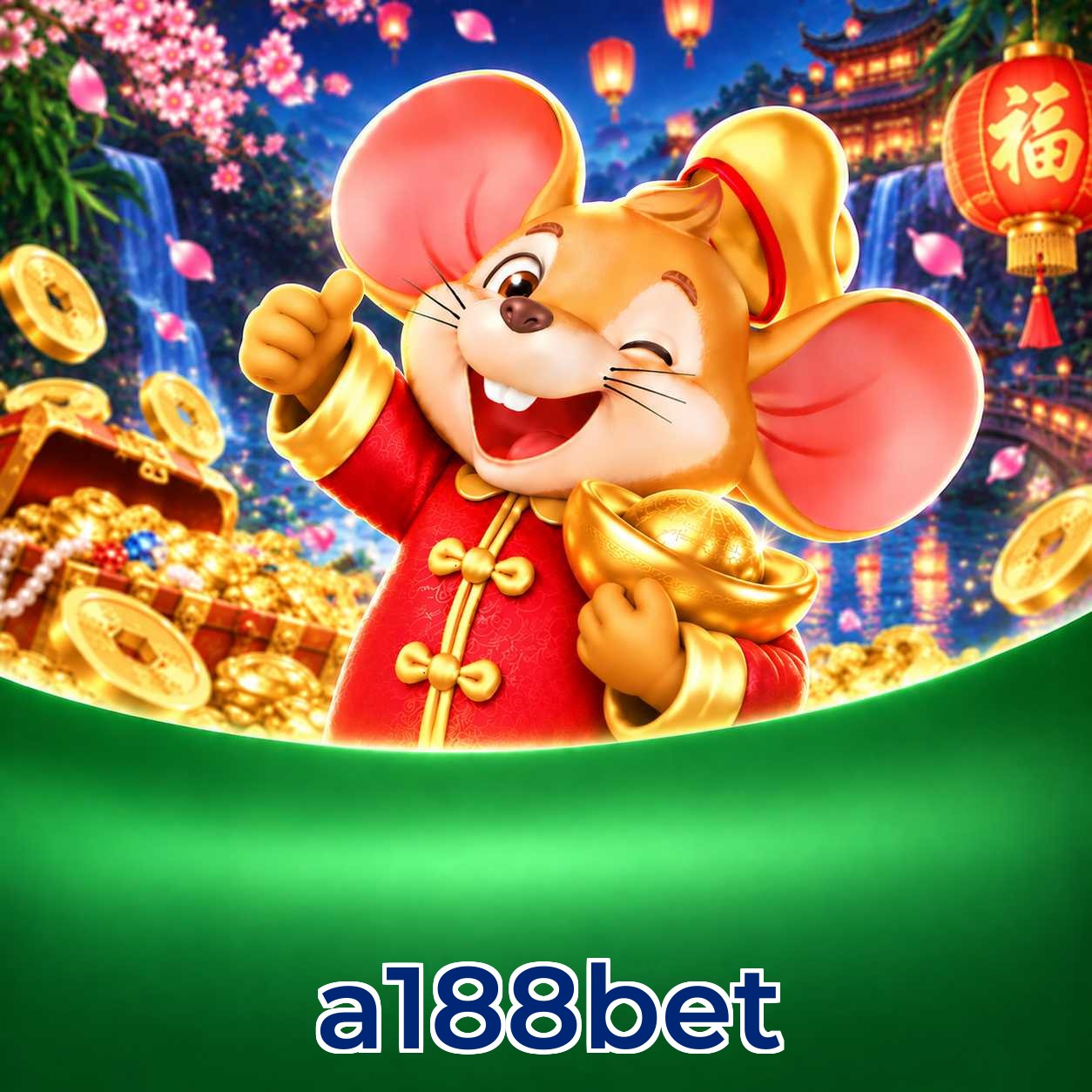 a188bet Instalar Logo 1