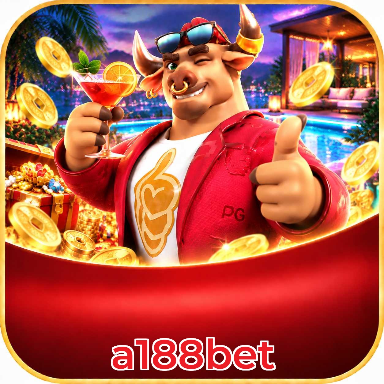a188bet Licença Curaçao Gaming