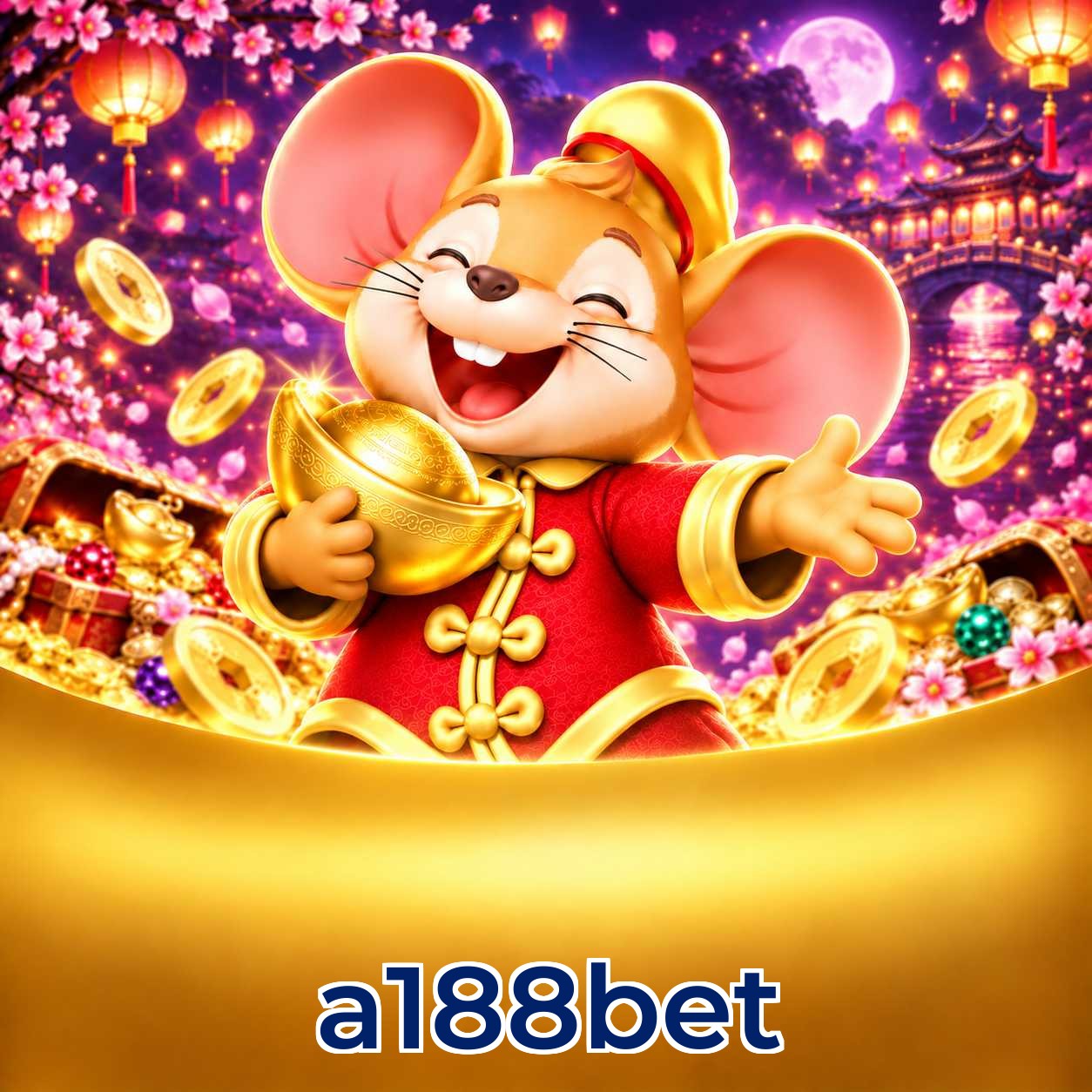 Slots a188bet - RTP Alto Certificado