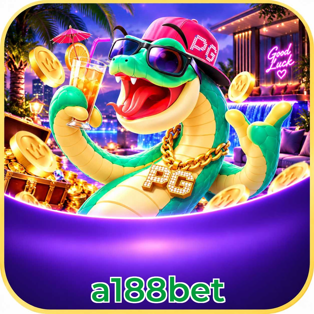 a188bet Instalar Logo 2