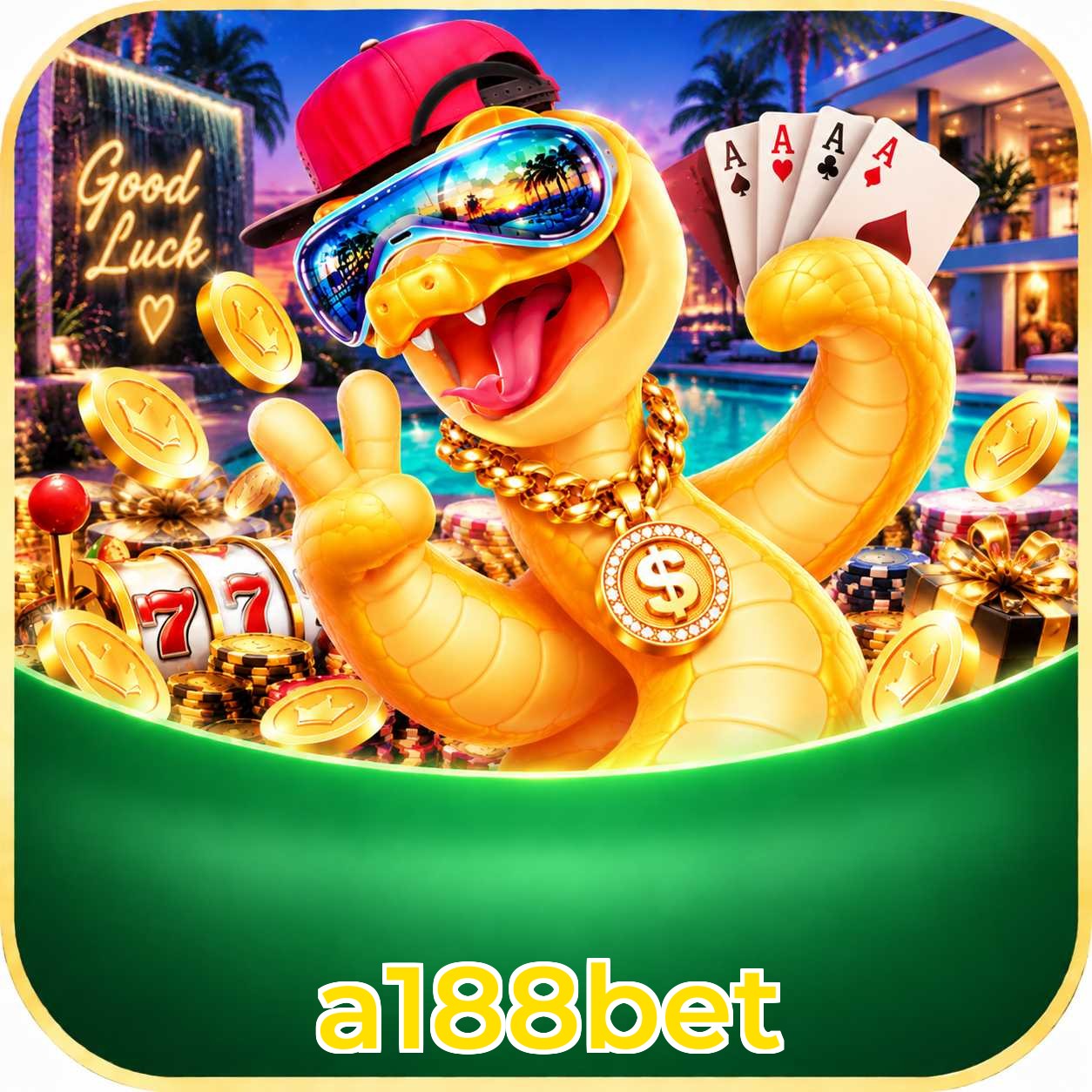a188bet Download Oficial