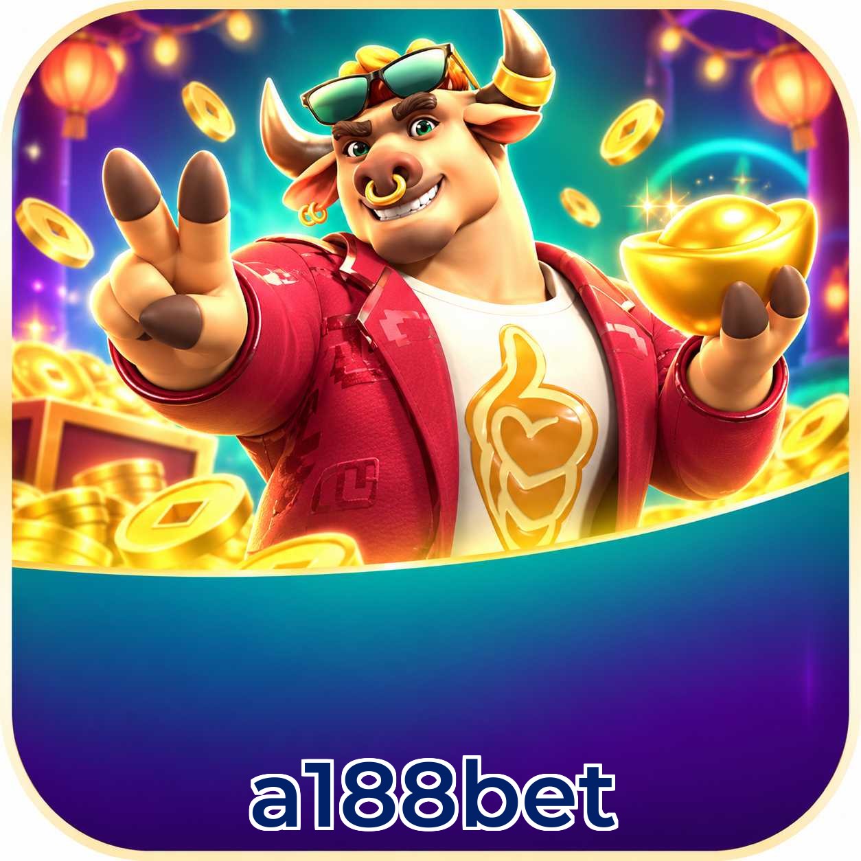 a188bet Segurança Logo 3