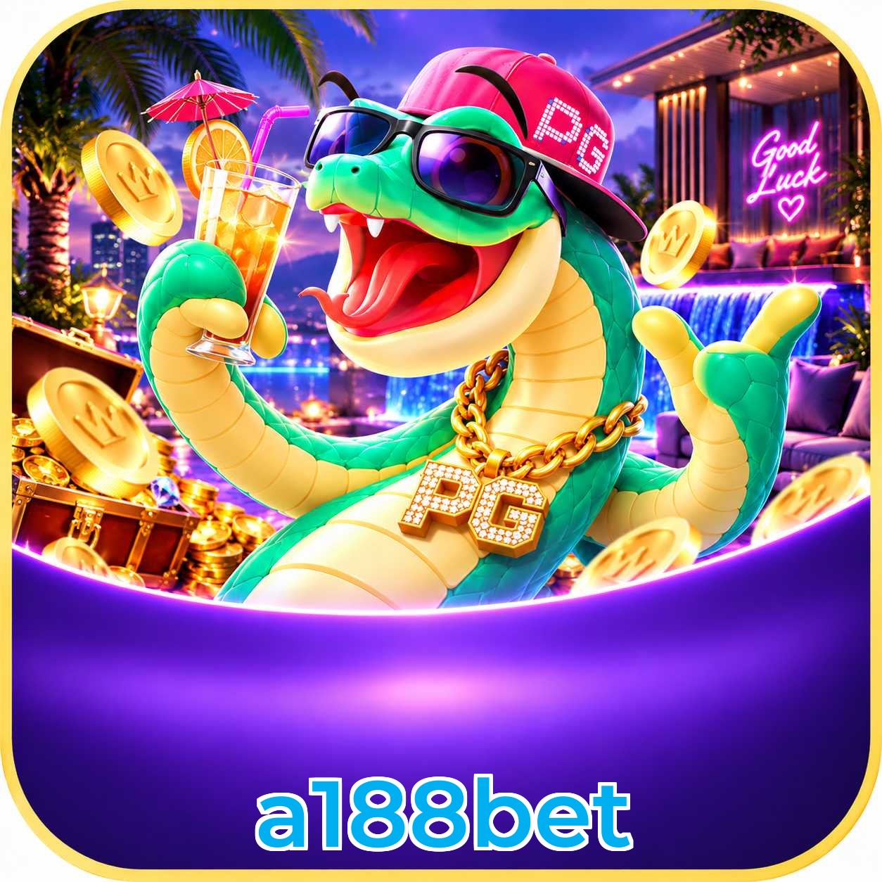 Loteria a188bet - Mega-Sena online